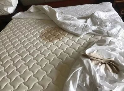 床垫清洁剂 | 进口去污酶助力产品高效清洁奶渍血渍蛋白渍.