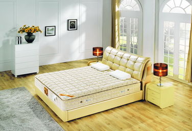 温岭丽星家具 床垫日常保养小知识,睡得安心又舒适