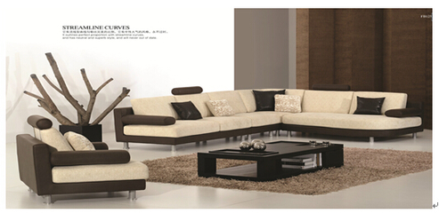 大鹏米克:缔造意式沙发精品__中国家装家居网